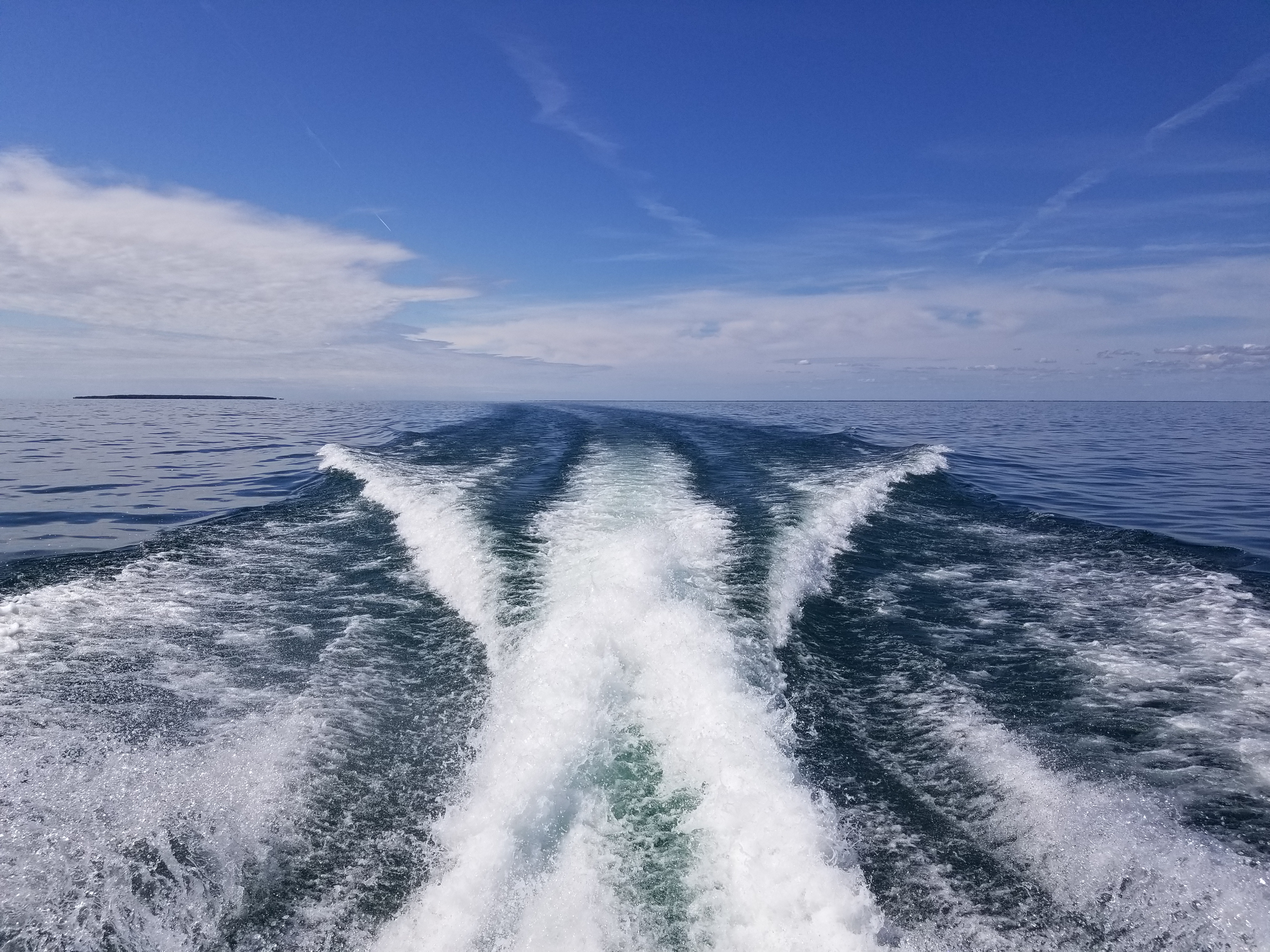 Michigan Boat/Watercraft insurance coverage